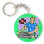 DJ Turntable Dreams