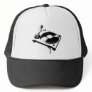 DJ Turntable Hats