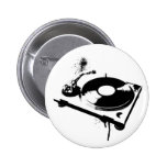 DJ Turntable Pins