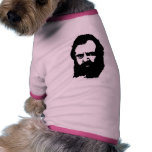 DJ Uncle Mike "FACE" Doggie Tee Shirt