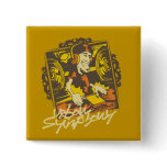 DJ Urban Symphony Tshirts and Gifts Pinback Button