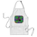 DJ Vinal Spinner aprons