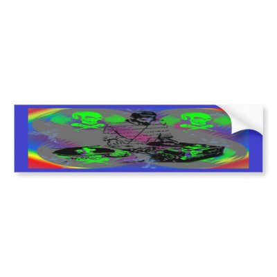 DJ Vinyl Spinner by MindDesignGrafx