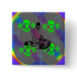 DJ Vinyl Spinner