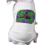 DJ Vinyl Spinner pet clothing