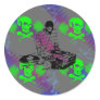 DJ Vinyl Spinner