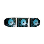 djcdplayer skateboards