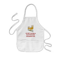 djeasyetext, DJ EASY-E serving up the HOTTEST b... Aprons