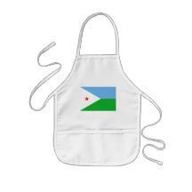 djibouti apron
