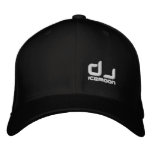 DJICEMOON LWH EMBROIDERED BASEBALL CAPS