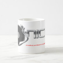 djjnice-logo-fullcolor, ATLANTA & LAS VEGAS # 1... Mugs