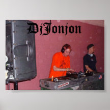 DjJonjon Print
