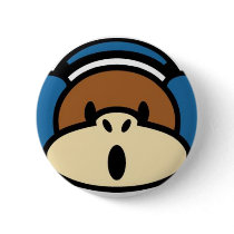 DJMonkey Clothing Pins