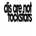 Djs Are Not Rockstars - Rockstar Fit Tee t-shirts