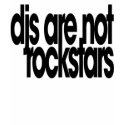 Djs Are Not Rockstars Womens Tee t-shirts