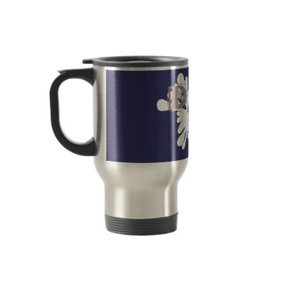 DJ's Donkey Juice Container Mug by viruszone