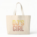 DJs Girl bags