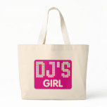 Dj's Girl bags