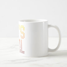 DJs Girl - Disc Jockey Girlfriend wife DJing Music Coffee Mugs