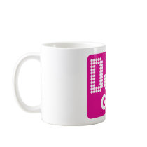 Dj's Girl Mug