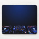 Dj's Mousepad