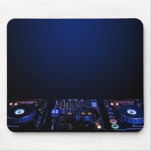 Dj's Mousepad