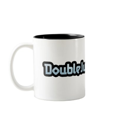 DJS Mug by DJStudios
