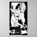 DJ's: Musicians of the Heavens posters
