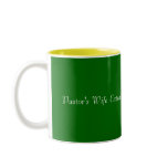 dkpwcolor, dkpwcolor, Pastor's Wife Extraordinaire Mugs