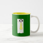 dkpwcolor, dkpwcolor, Pastor's Wife Extraordinaire Mugs