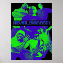 DKU Posterized