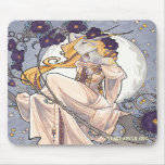Dlane at Dusk Mousepad