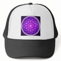 D'Light Full Mandala Hats