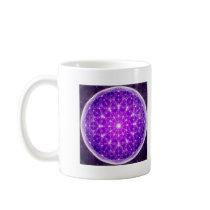 D'Light Full Mandala Mugs