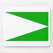 Dlouhy Ujezd, Czech Mouse Pad