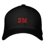 DM cap