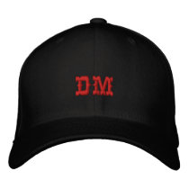 DM cap