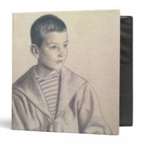 Dmitri Dmitrievich Shostakovich  as a Child binders