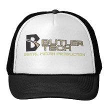 DMP hat