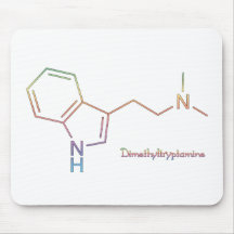 DMT Rainbow Mousepads