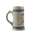 DNA Bases Stein Mug