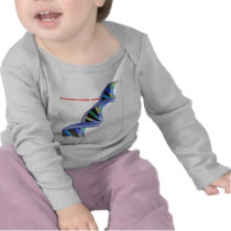 DNA - Deoxyribonucleic acid T-shirt