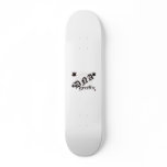 DNA GEAR CUSTOM SKATE BOARD