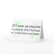"DNA Helicase"