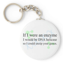 "DNA Helicase"