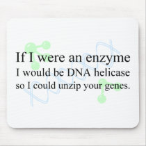 "DNA Helicase"