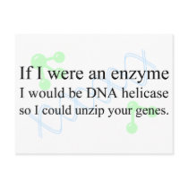 "DNA Helicase"