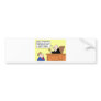dna judge sentence prison bumper stickers