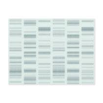DNA Profiles: Genetic Instructions Creating Life
