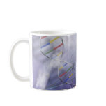 DNA SCIENCE COFFEE MUGS